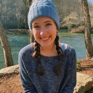 Meet your Posher, Ainslee